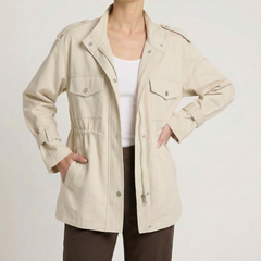 Ethan | Clothing Women Best S Lie Overcoat