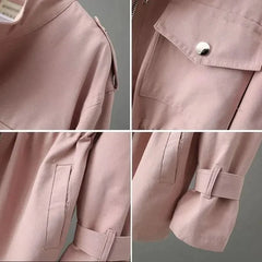 Ethan | Clothing Women Best S Lie Overcoat