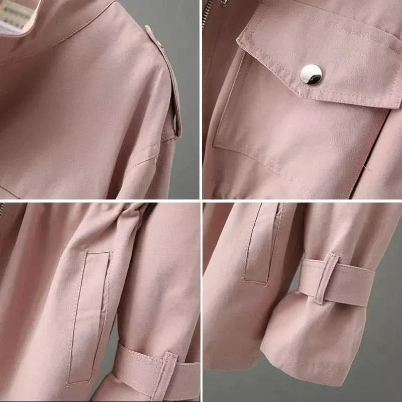 Ethan | Clothing Women Best S Lie Overcoat
