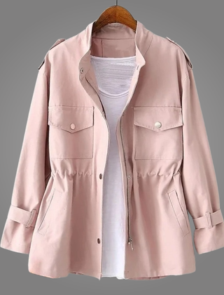 Ethan | Clothing Women Best S Lie Overcoat