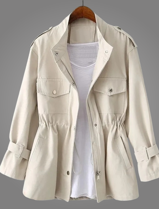 Ethan | Clothing Women Best S Lie Overcoat