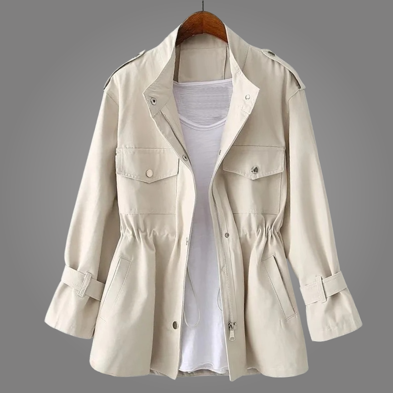 Ethan | Clothing Women Best S Lie Overcoat