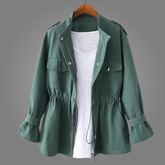 Ethan | Clothing Women Best S Lie Overcoat