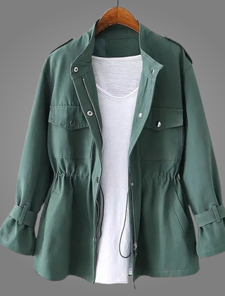 Ethan | Clothing Women Best S Lie Overcoat