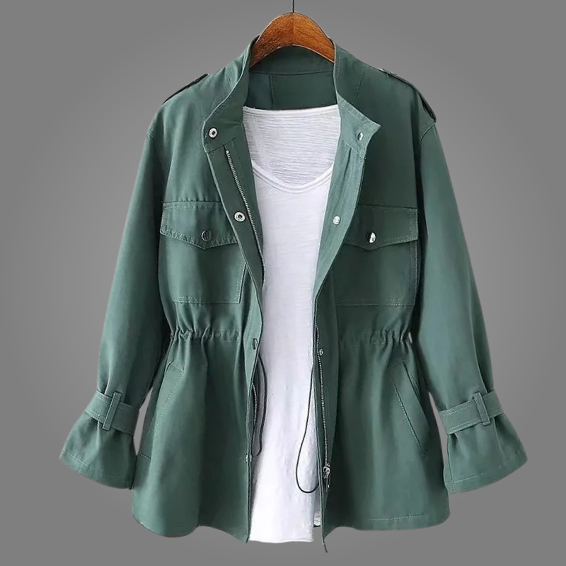 Ethan | Clothing Women Best S Lie Overcoat
