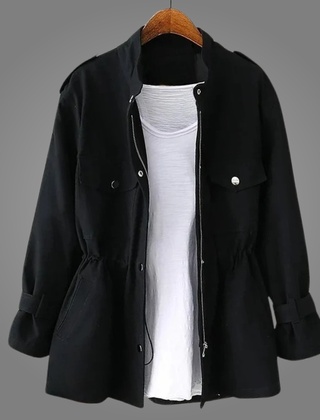 Ethan | Clothing Women Best S Lie Overcoat