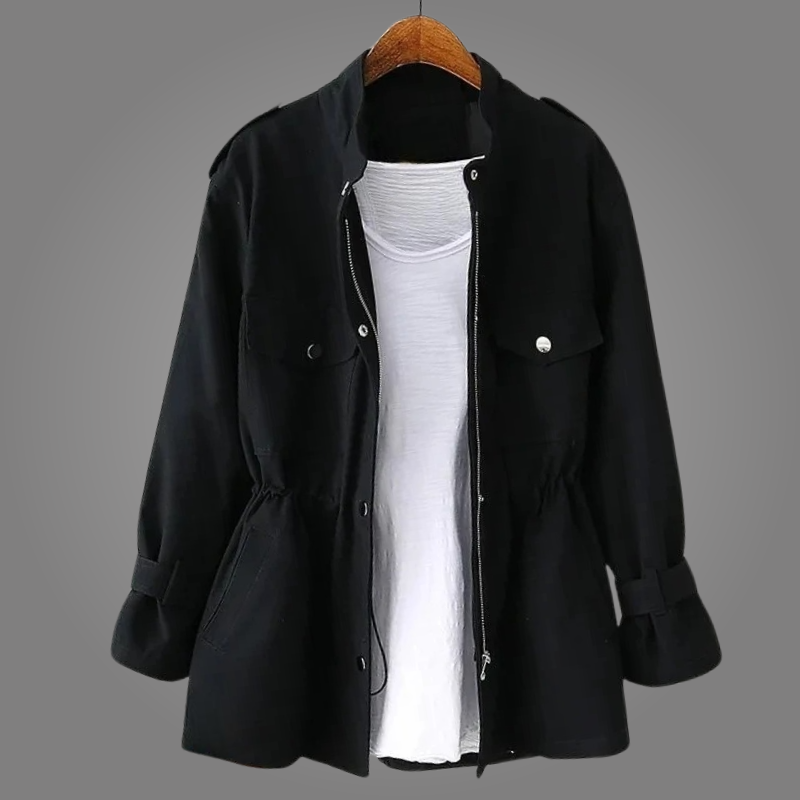 Ethan | Clothing Women Best S Lie Overcoat