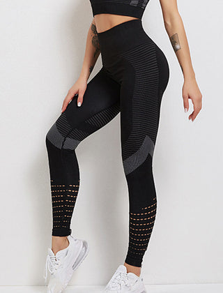 Ethan | For Women Fleece Thermal Leggings