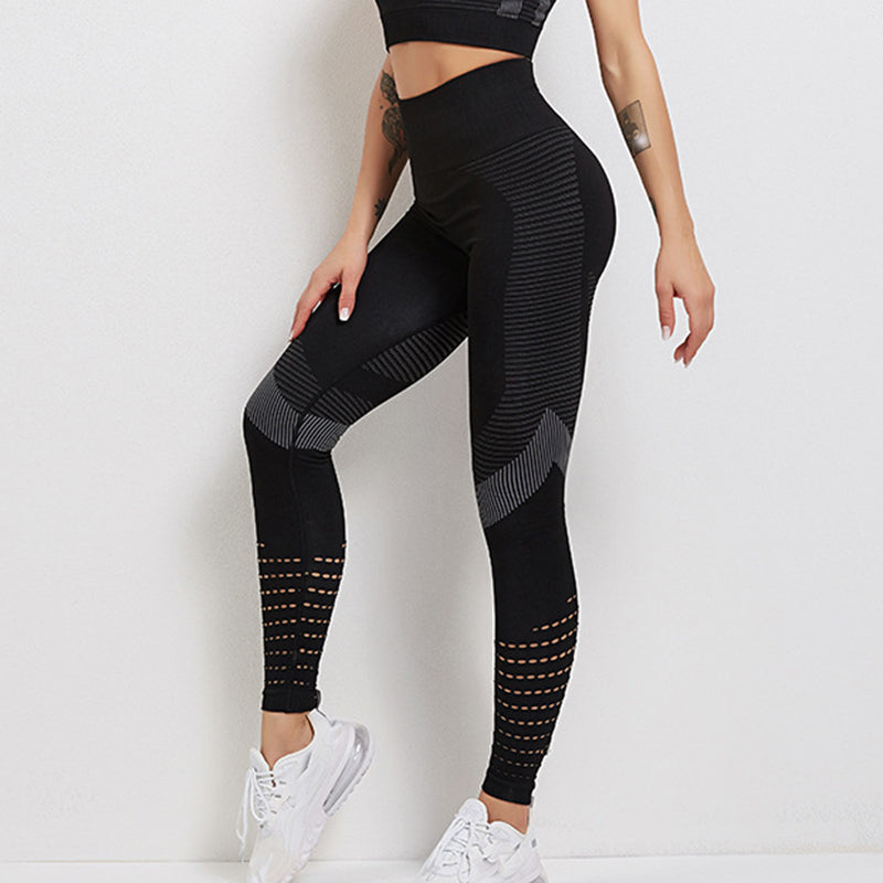 Ethan | For Women Fleece Thermal Leggings