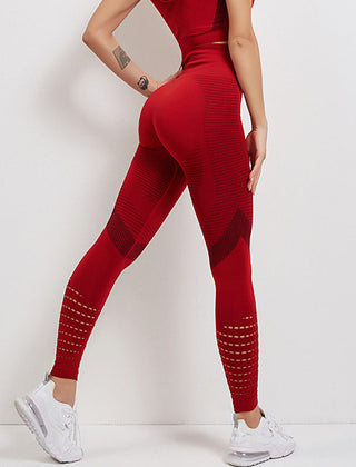 Ethan | For Women Fleece Thermal Leggings