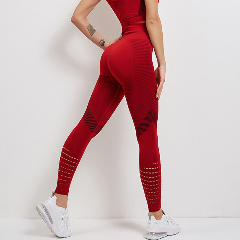 Ethan | For Women Fleece Thermal Leggings