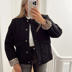 Ethan | Jackets Winter Coats Jean For Women