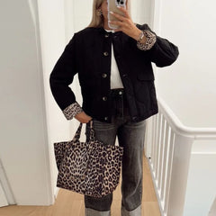Ethan | Jackets Winter Coats Jean For Women