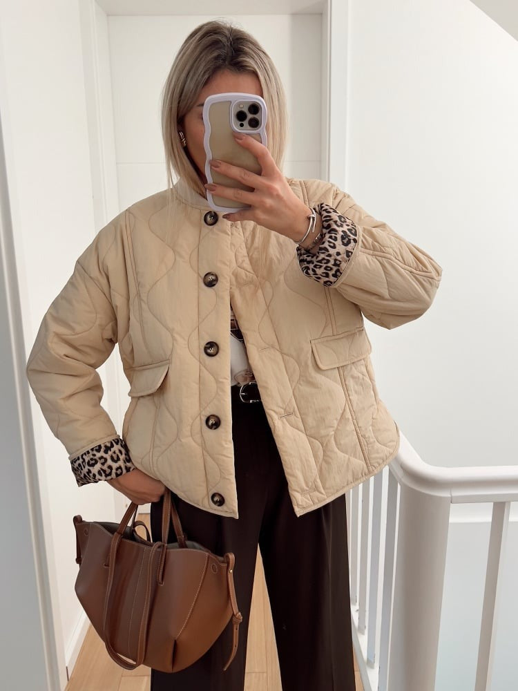 Ethan | Jackets Winter Coats Jean For Women