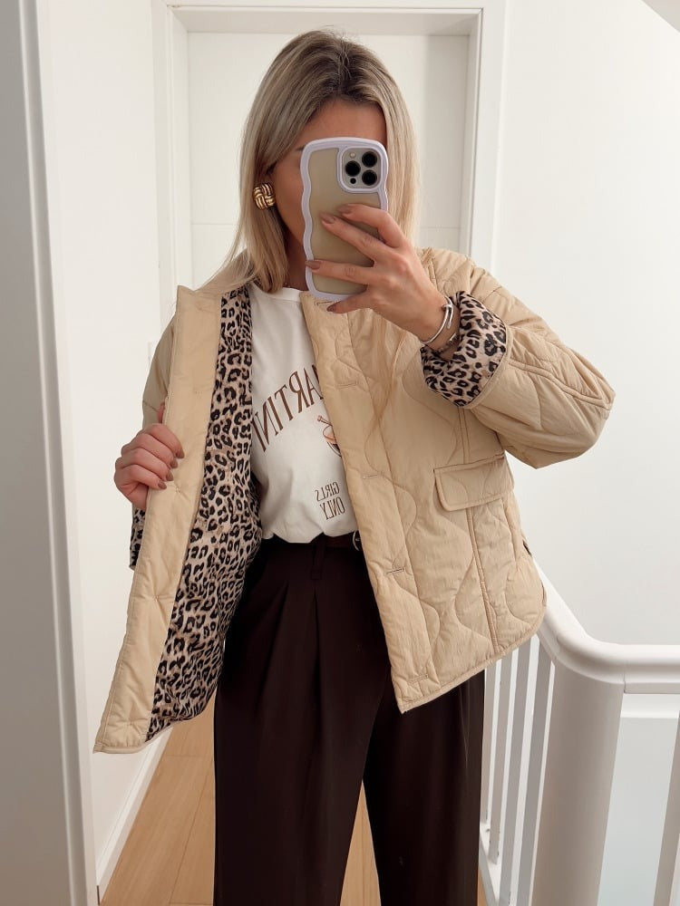 Ethan | Jackets Winter Coats Jean For Women