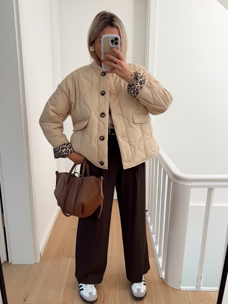 Ethan | Jackets Winter Coats Jean For Women