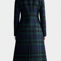 Ethan | Jackets Womens Winter Coat Green