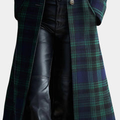 Ethan | Jackets Womens Winter Coat Green