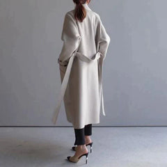 Ethan | Jackets Wool Women Coat