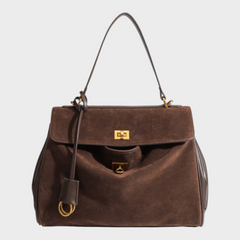 Ethan | Leather Soft Crossbody Handbags