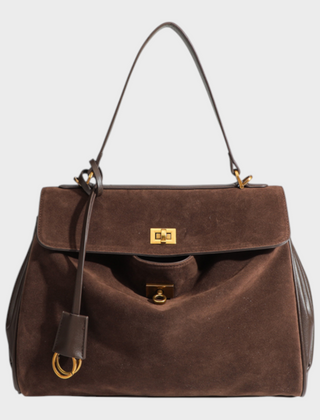 Ethan | Leather Soft Crossbody Handbags