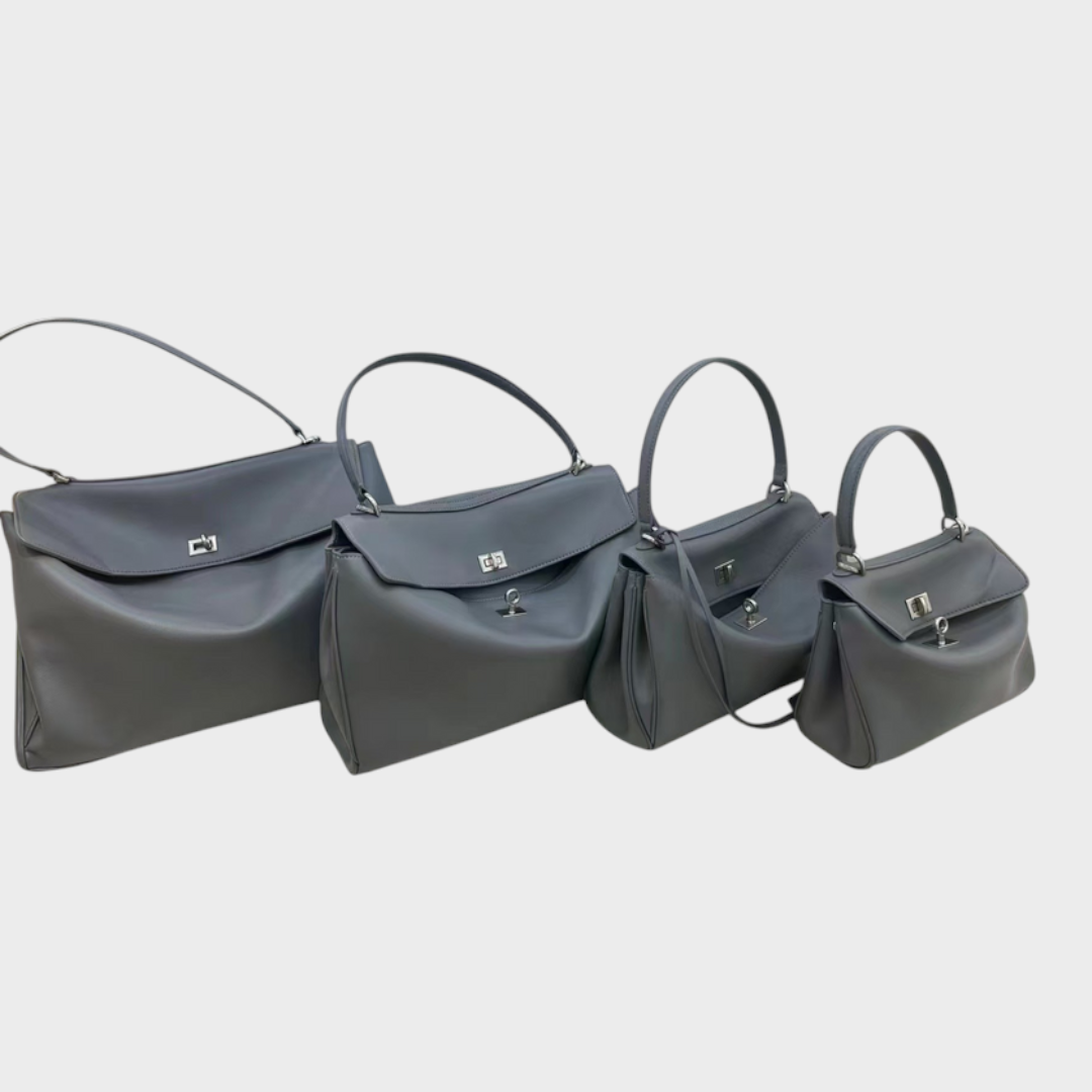 Ethan | Leather Soft Crossbody Handbags