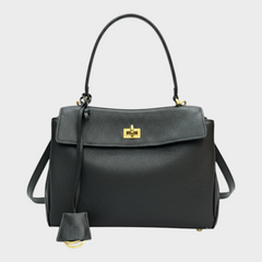 Ethan | Leather Soft Crossbody Handbags