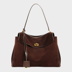Ethan | Leather Soft Crossbody Handbags