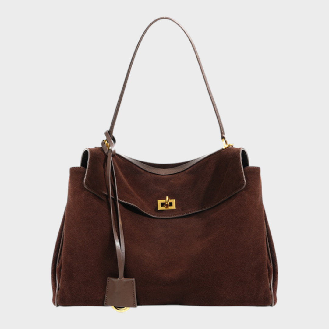 Ethan | Leather Soft Crossbody Handbags