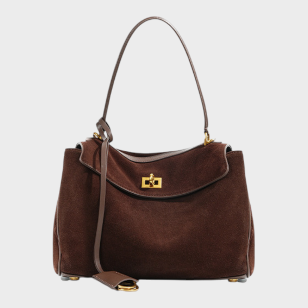 Ethan | Leather Soft Crossbody Handbags