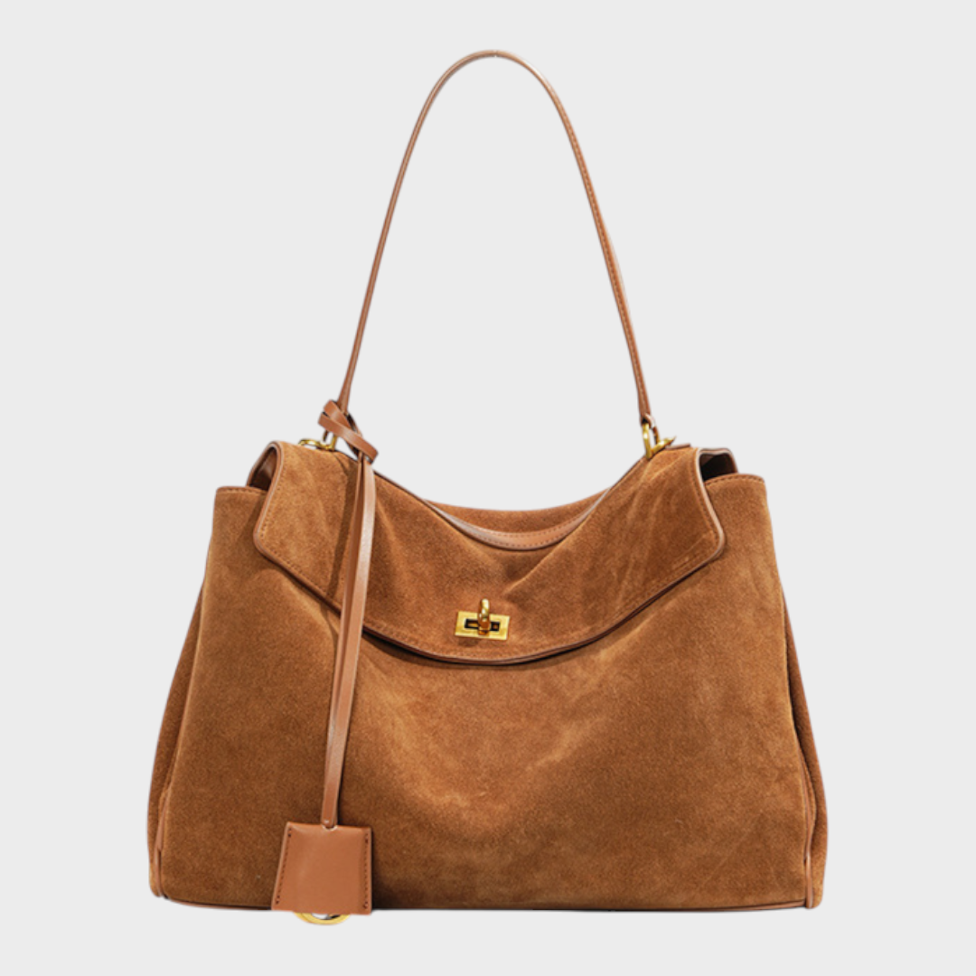 Ethan | Leather Soft Crossbody Handbags
