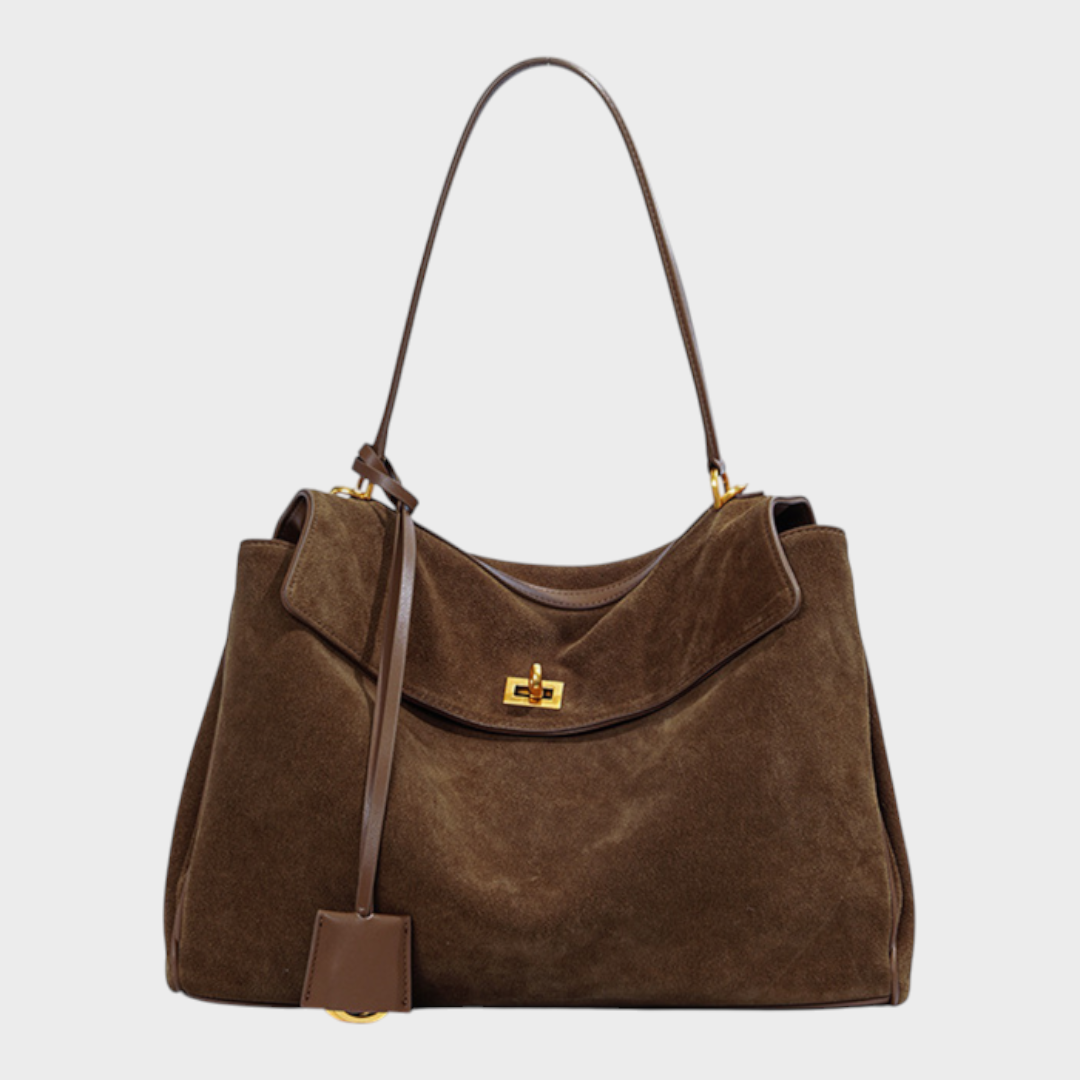 Ethan | Leather Soft Crossbody Handbags