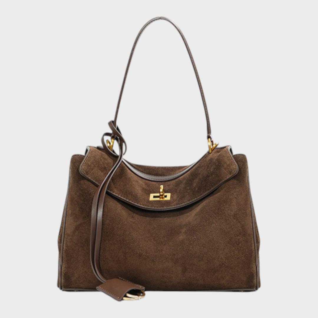 Ethan | Leather Soft Crossbody Handbags