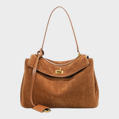 Ethan | Leather Soft Crossbody Handbags