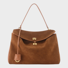 Ethan | Leather Soft Crossbody Handbags