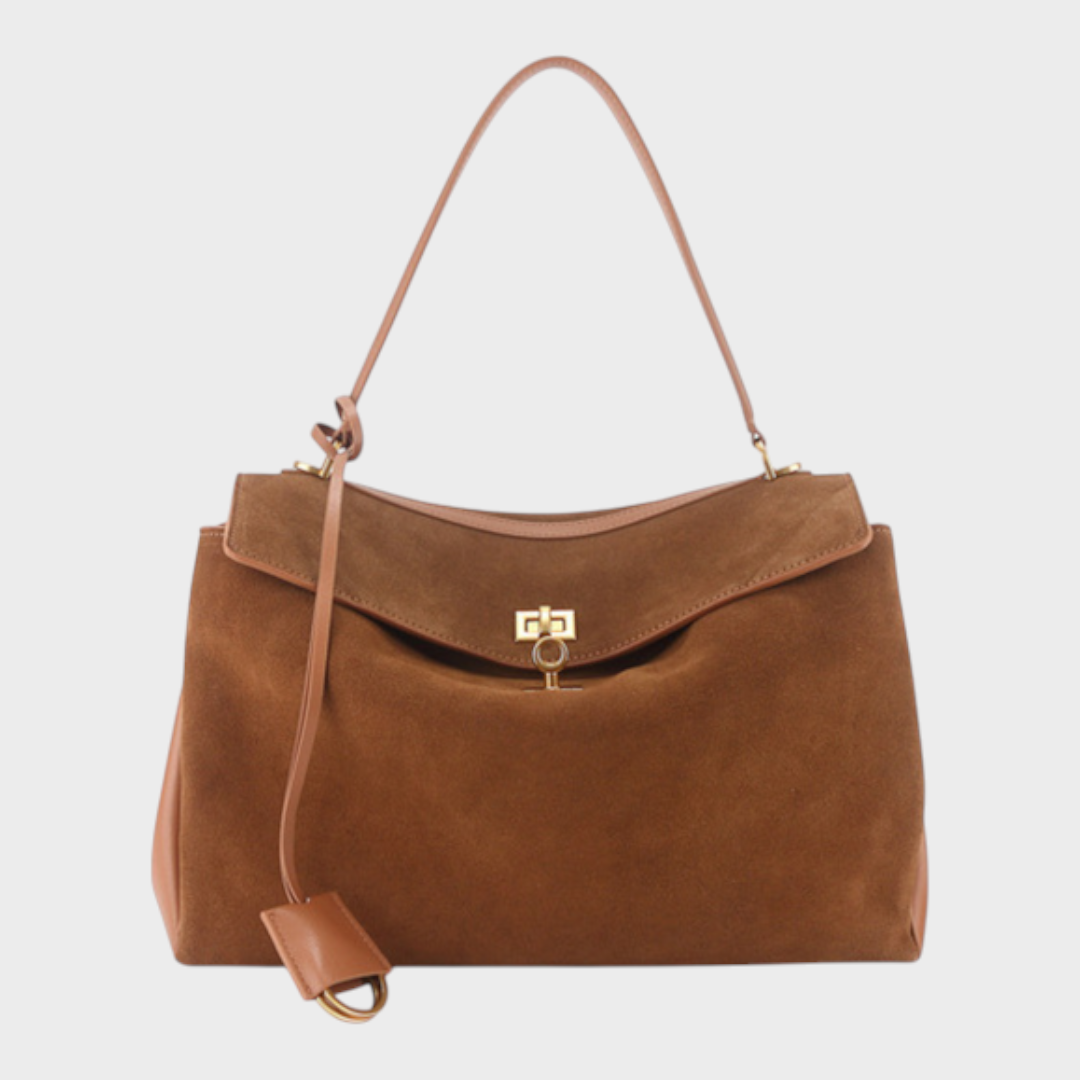 Ethan | Leather Soft Crossbody Handbags
