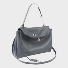 Ethan | Leather Soft Crossbody Handbags