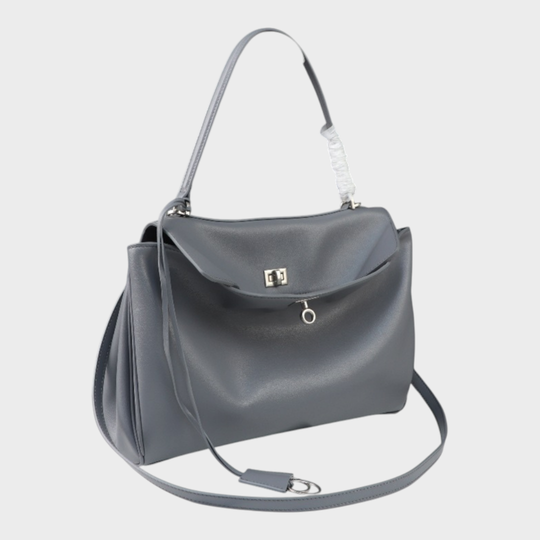 Ethan | Leather Soft Crossbody Handbags