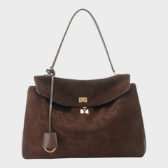 Ethan | Leather Soft Crossbody Handbags