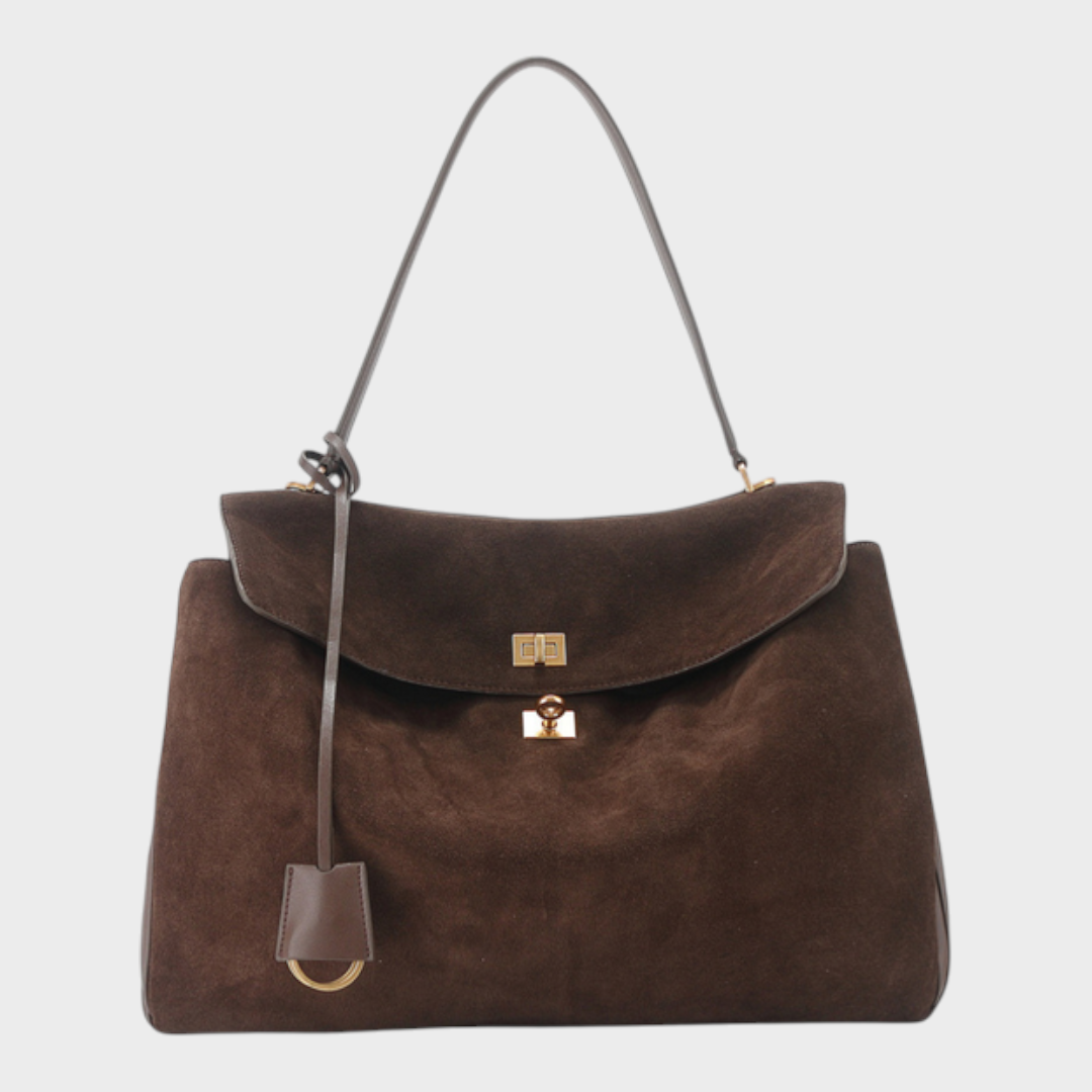 Ethan | Leather Soft Crossbody Handbags