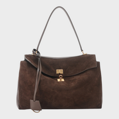 Ethan | Leather Soft Crossbody Handbags