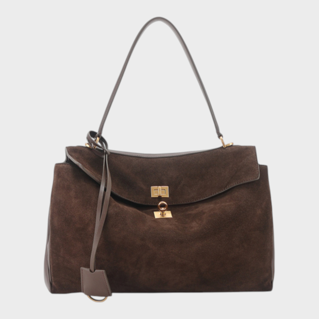 Ethan | Leather Soft Crossbody Handbags