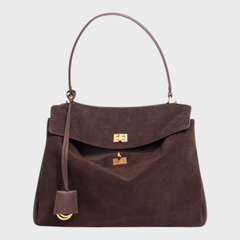 Ethan | Leather Soft Crossbody Handbags