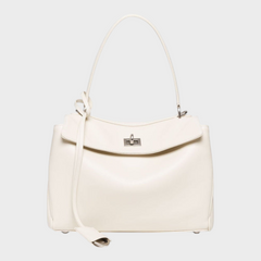 Ethan | Leather Soft Crossbody Handbags