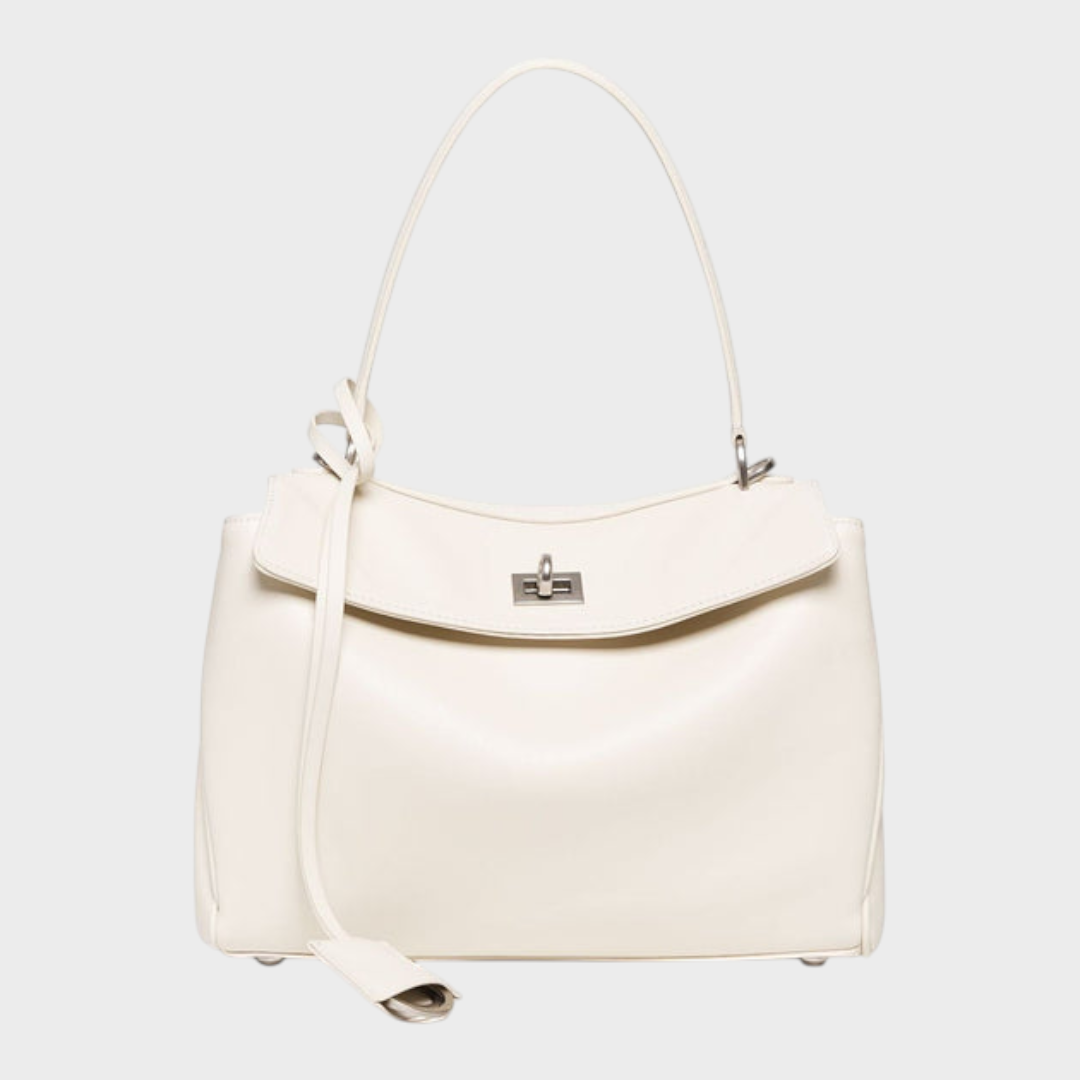 Ethan | Leather Soft Crossbody Handbags
