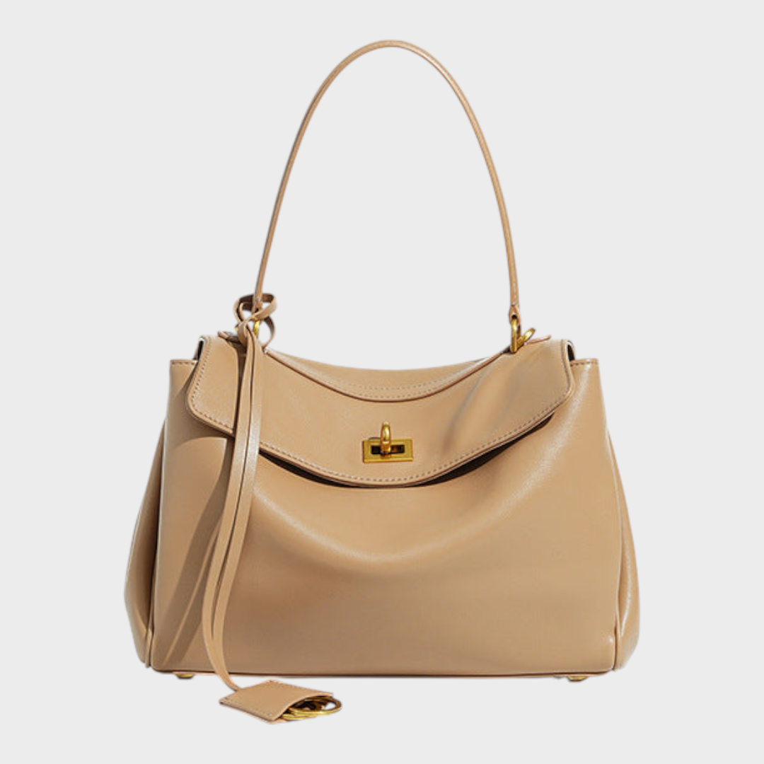 Ethan | Leather Soft Crossbody Handbags