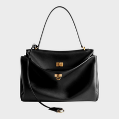 Ethan | Leather Soft Crossbody Handbags