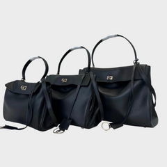 Ethan | Leather Soft Crossbody Handbags