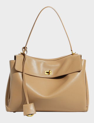 Ethan | Leather Soft Crossbody Handbags