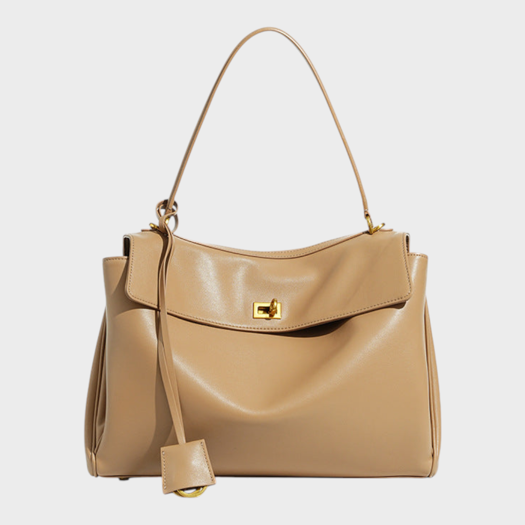 Ethan | Leather Soft Crossbody Handbags